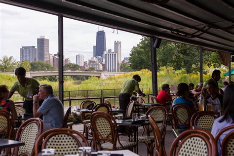 Wine Bar &183; Park West &183; 33 tips and reviews. . Best restaurants in lincoln park chicago
